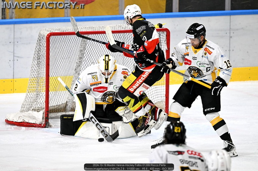2024-10-19 Mastini Varese-Hockey Feltre 01289 Rocco Perla